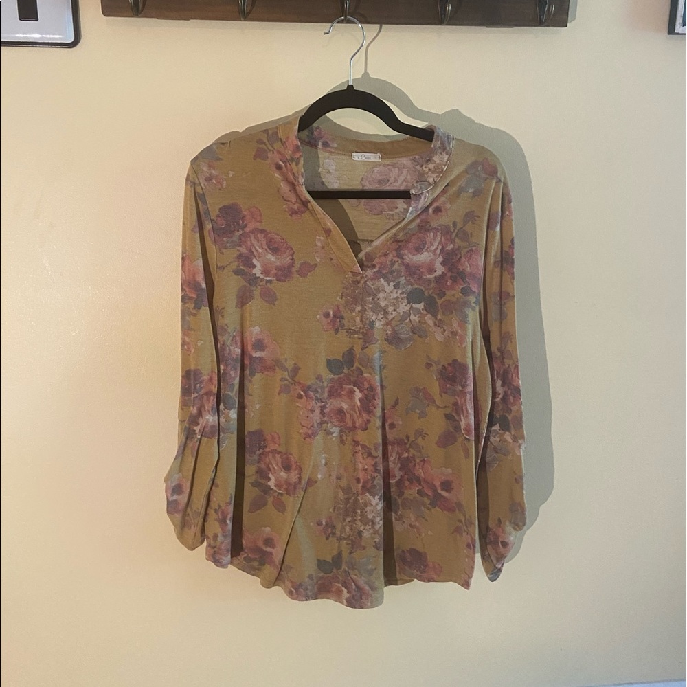 Boutique Top